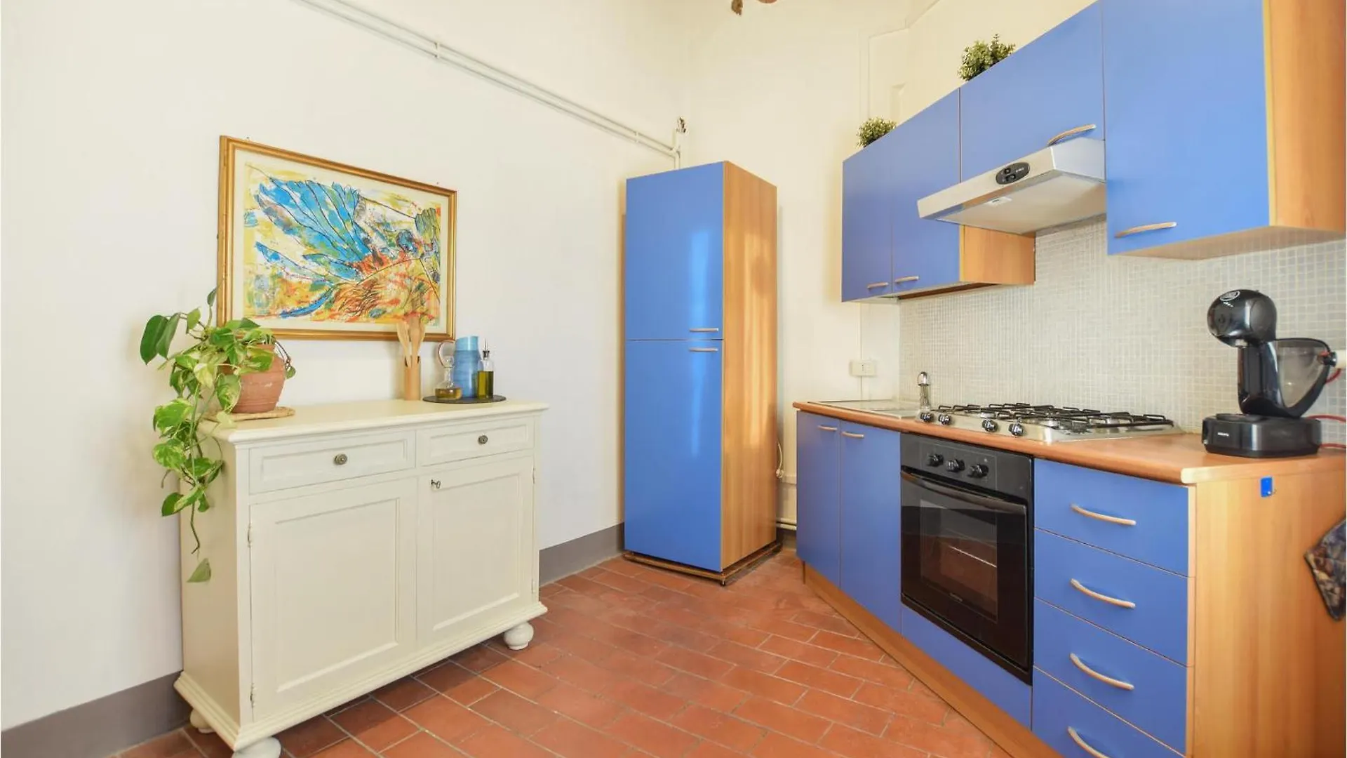 1 Bedroom Awesome Apartment In Lucca