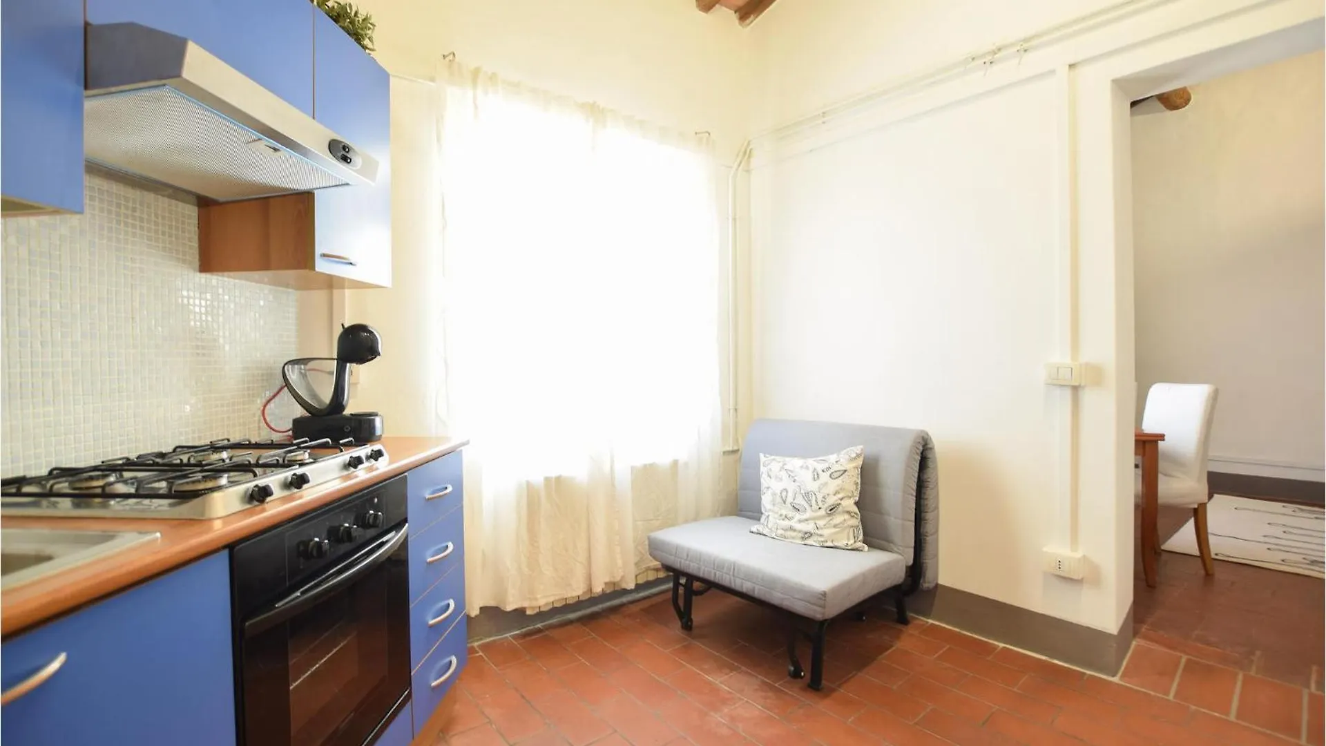 1 Bedroom Awesome Apartment In Lucca