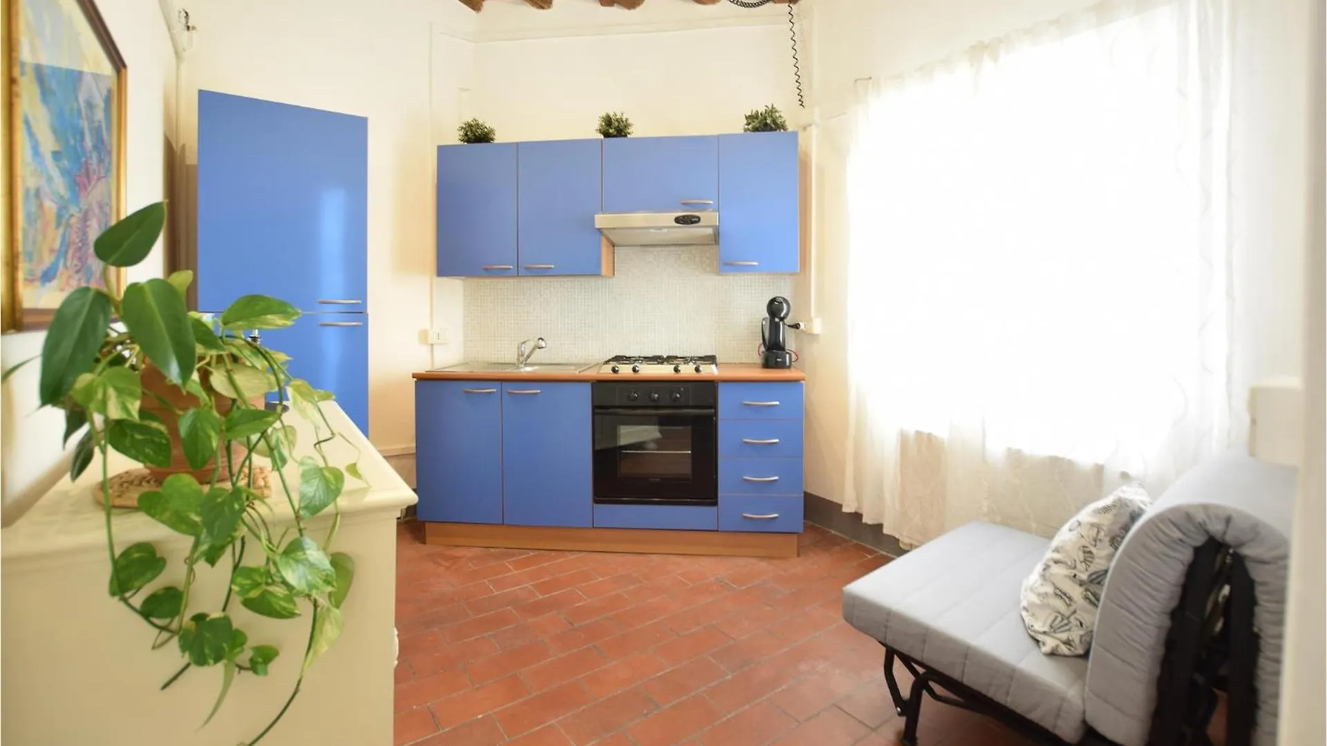 1 Bedroom Awesome Apartment In Lucca Italy