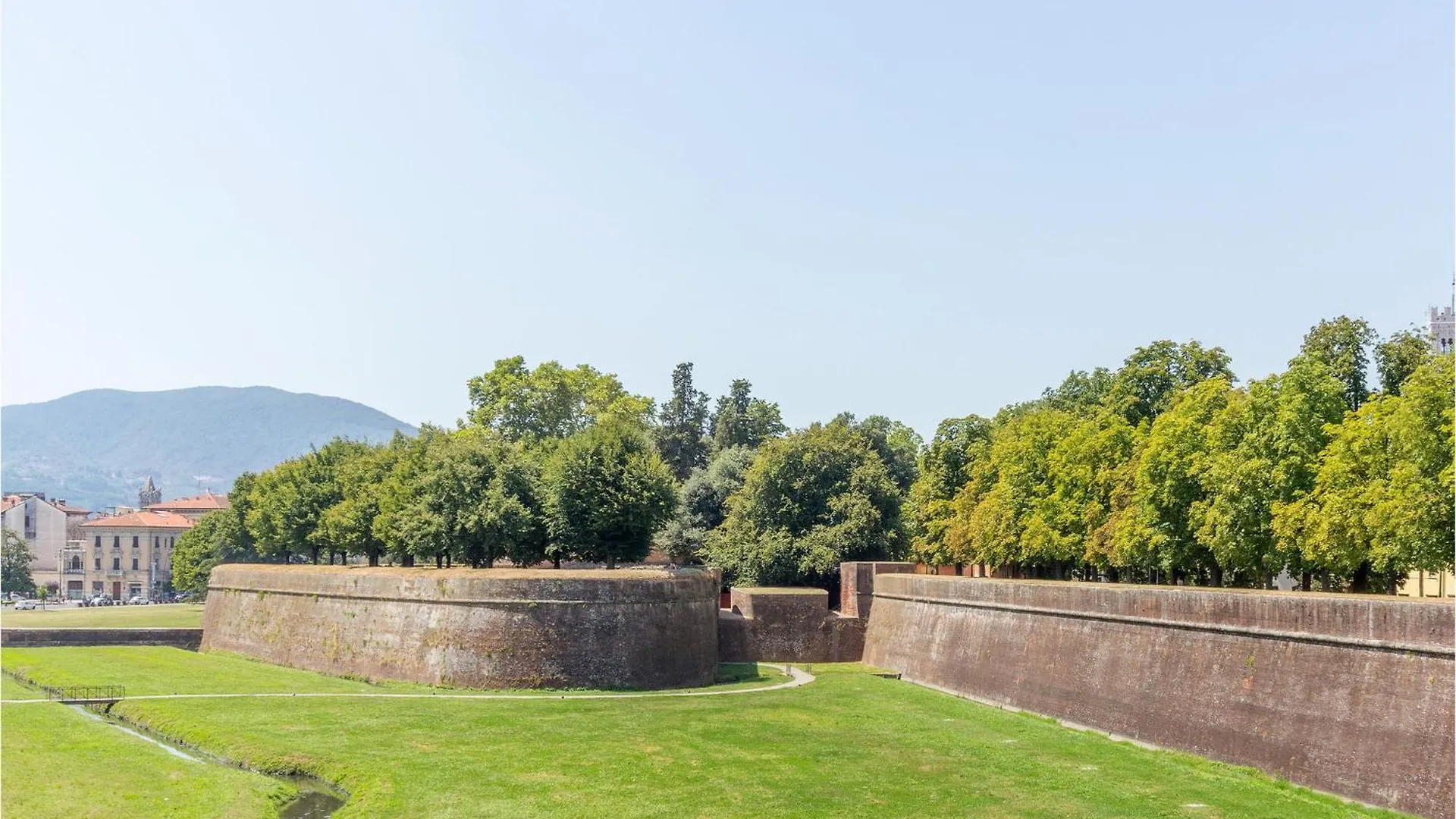 1 Bedroom Awesome Apartment In Lucca