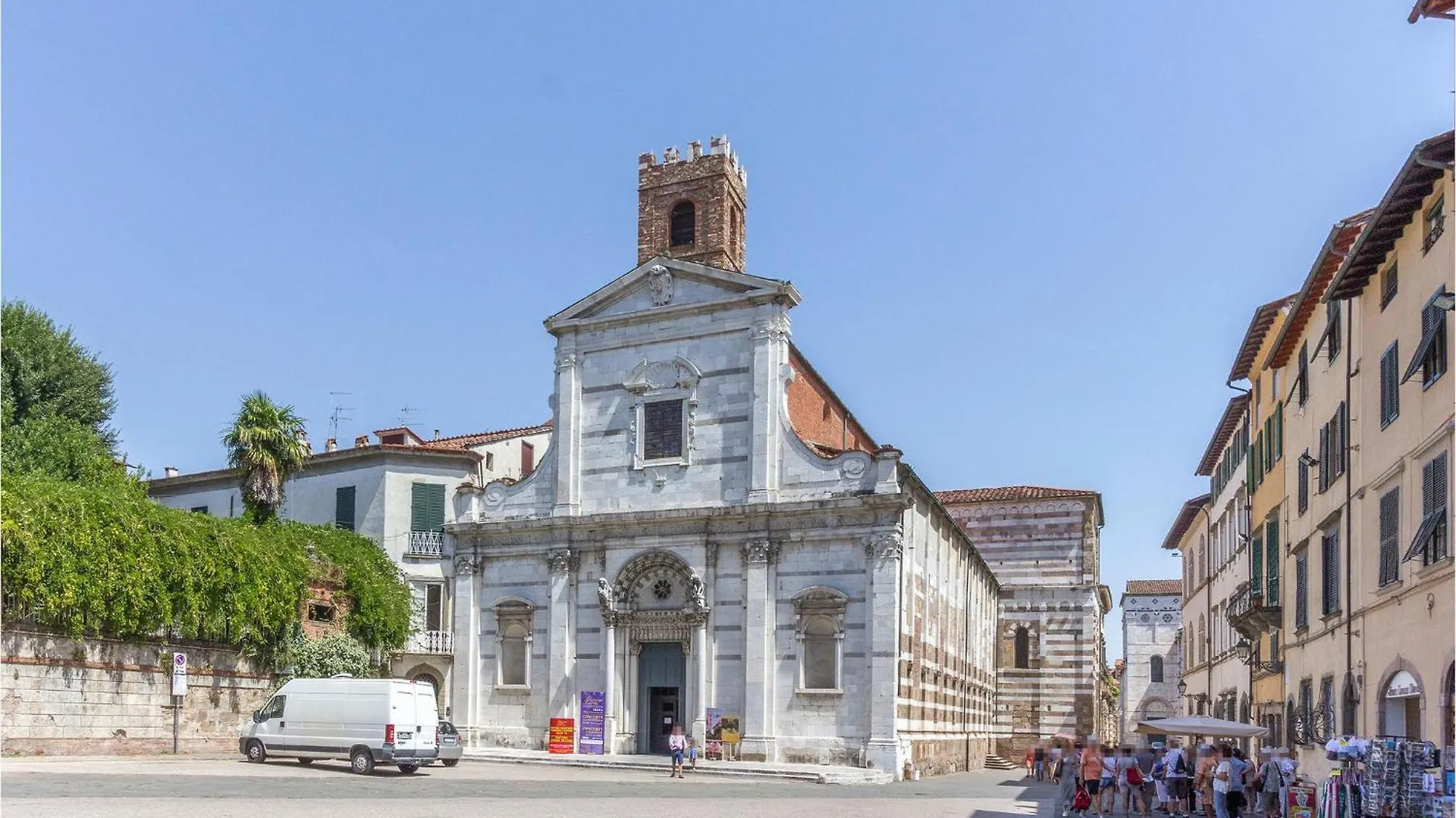 1 Bedroom Awesome Apartment In Lucca