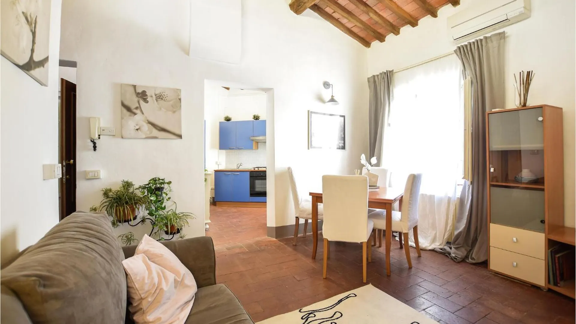 1 Bedroom Awesome Apartment In Lucca