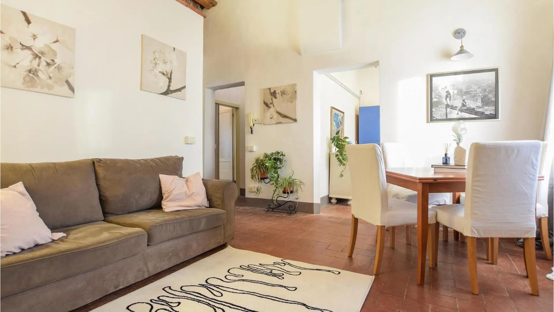 1 Bedroom Awesome Apartment In Lucca