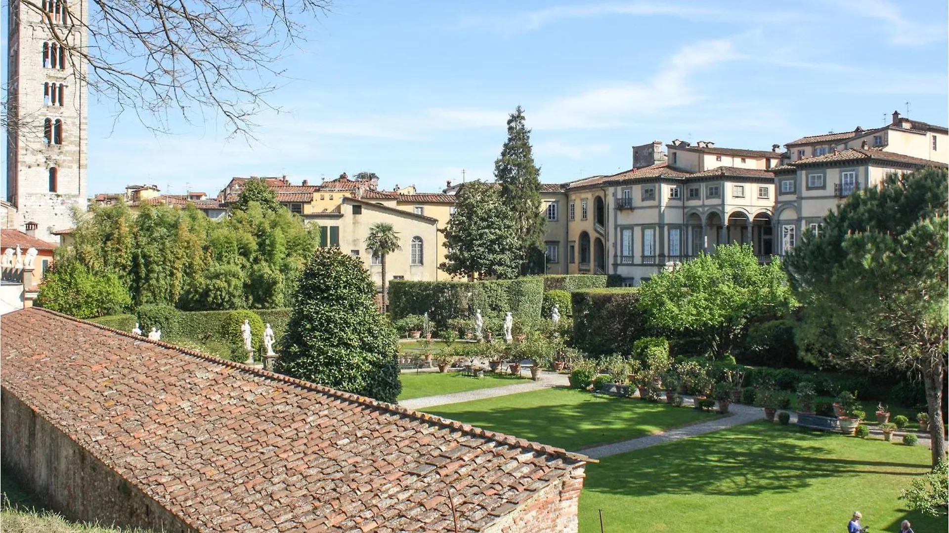 1 Bedroom Awesome Apartment In Lucca