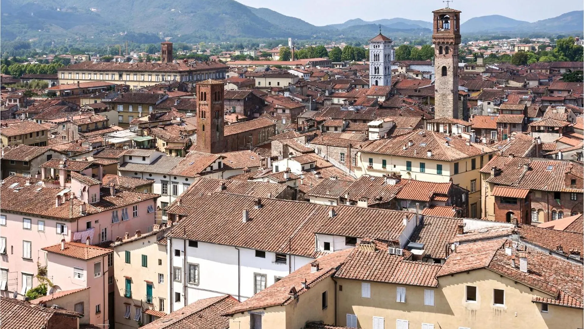 1 Bedroom Awesome Apartment In Lucca Italy