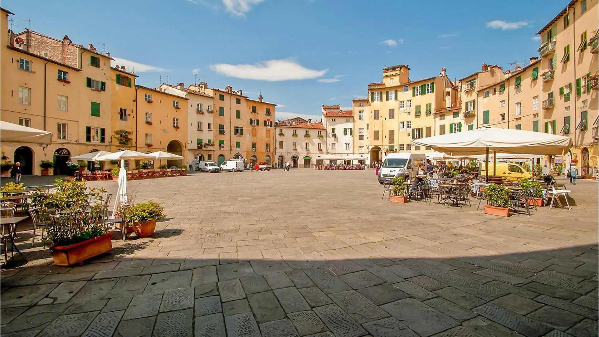1 Bedroom Awesome Apartment In Lucca
