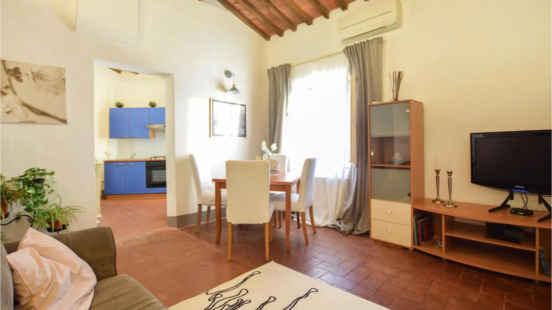 1 Bedroom Awesome Apartment In Lucca